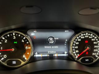 JEEP Renegade usata, con ESP
