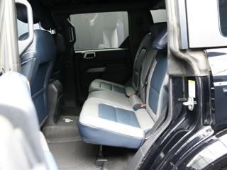 FORD Bronco usata, con Chiusura centralizzata