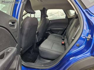 RENAULT Captur usata, con Fendinebbia