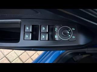 FORD Focus usata, con Sistema di navigazione