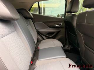 OPEL Mokka usata, con Controllo trazione
