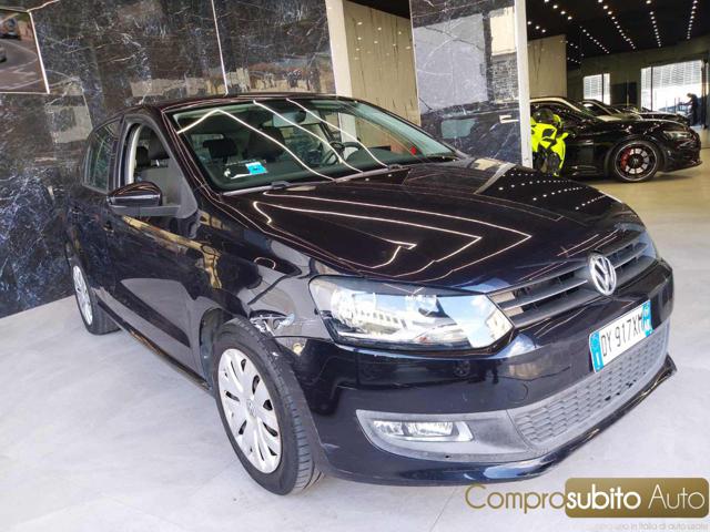 VOLKSWAGEN Polo usata, con Cerchi in lega