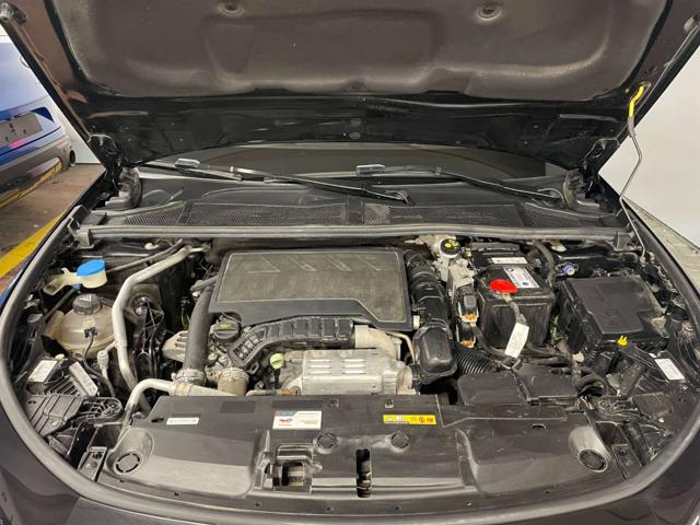 PEUGEOT 308 usata, con Sensore di luce