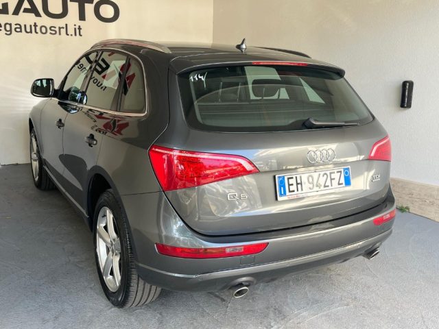 AUDI Q5 usata 18