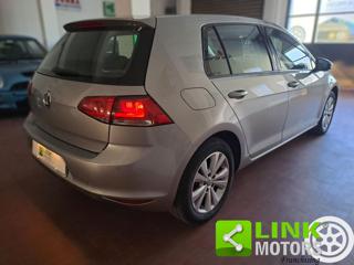 VOLKSWAGEN Golf usata, con Airbag laterali