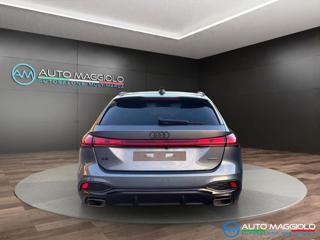 AUDI A5 usata, con Antifurto