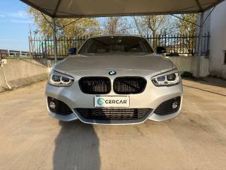 BMW 116 usata, con Airbag