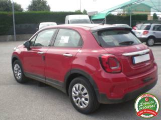 FIAT 500X usata, con Chiusura centralizzata