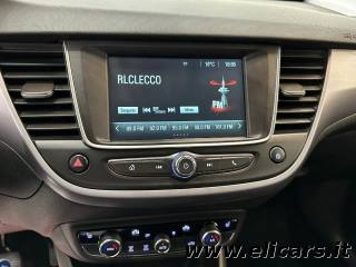 OPEL Crossland usata, con Controllo trazione