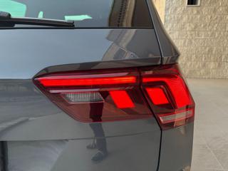 VOLKSWAGEN Tiguan usata, con Vivavoce