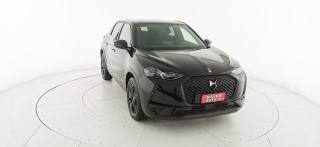 DS AUTOMOBILES DS 3 Crossback usata, con Chiusura centralizzata telecomandata