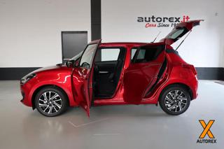 SUZUKI Swift usata, con Airbag laterali