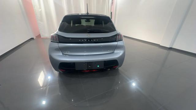 PEUGEOT 208 usata, con Alzacristalli elettrici