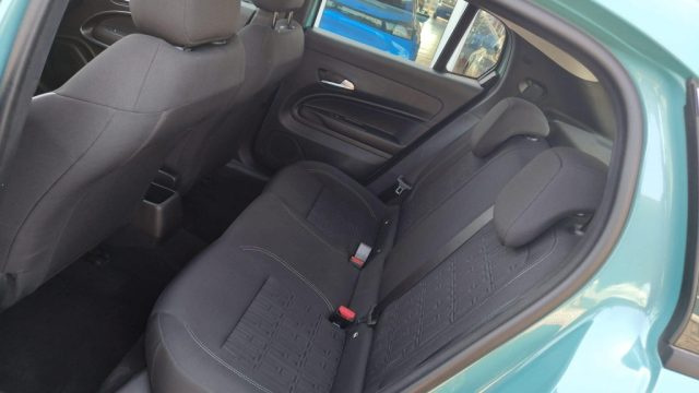 FIAT 600 usata, con ESP