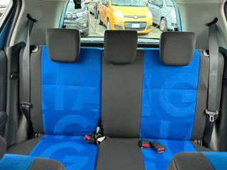 OPEL Agila usata, con Controllo trazione