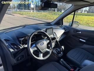 FORD Tourneo Connect usata, con Volante multifunzione