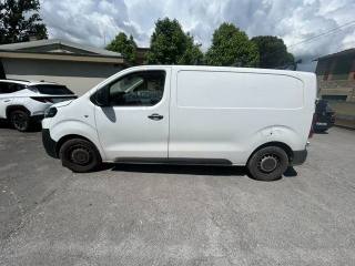 CITROEN Jumpy usata, con Airbag