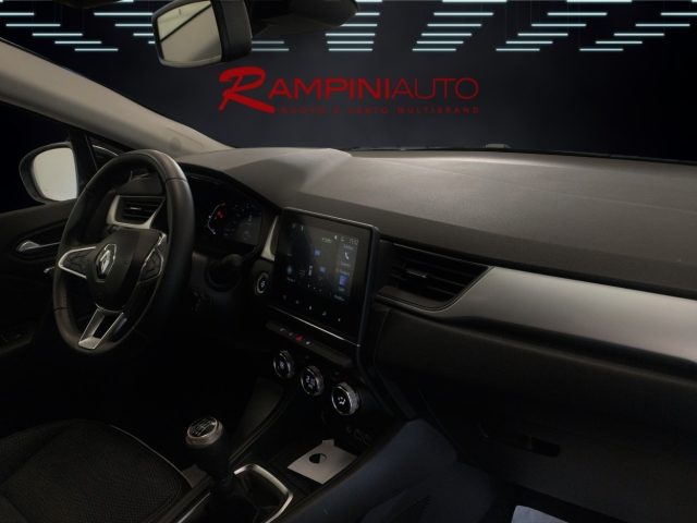 RENAULT Captur usata 19