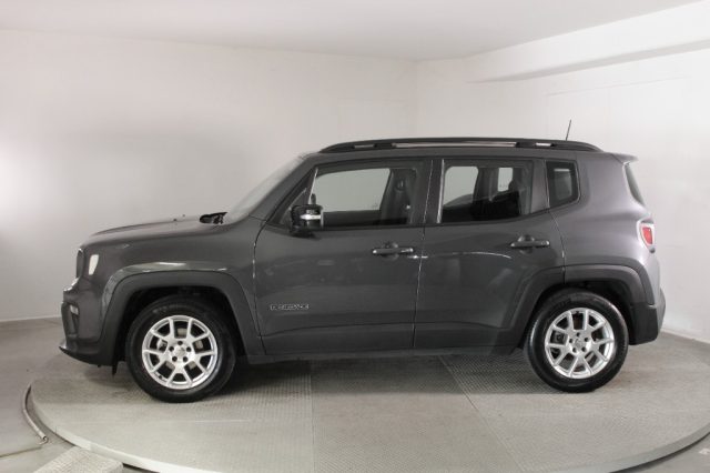 JEEP Renegade usata, con Airbag laterali