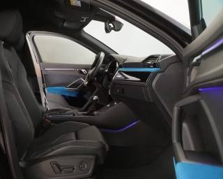 AUDI Q3 usata, con Sedili sportivi