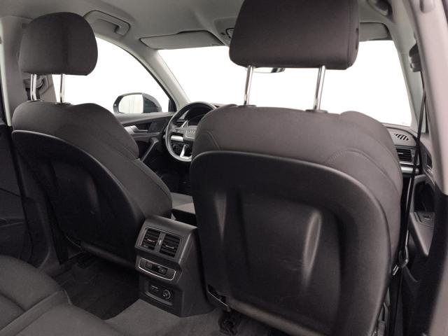 AUDI Q5 usata, con Autoradio digitale