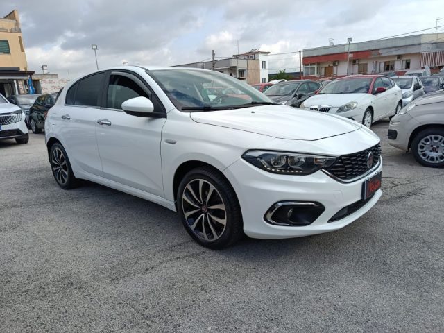 FIAT Tipo usata, con Airbag Passeggero