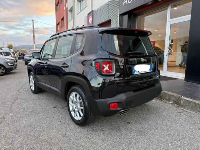 JEEP Renegade usata, con Airbag Passeggero