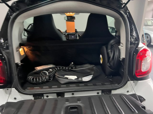 SMART ForTwo usata, con Controllo automatico clima