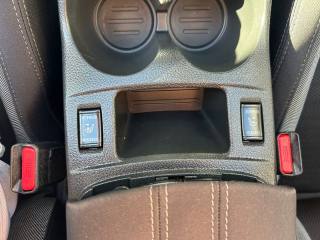 NISSAN Qashqai usata, con Fendinebbia