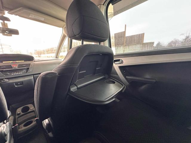 CITROEN C4 usata, con Pneumatici quattro stagioni