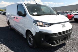 FIAT Scudo usata, con Alzacristalli elettrici