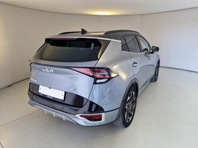 KIA Sportage usata, con Airbag