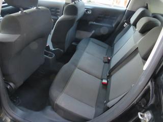CITROEN C3 usata, con Airbag testa