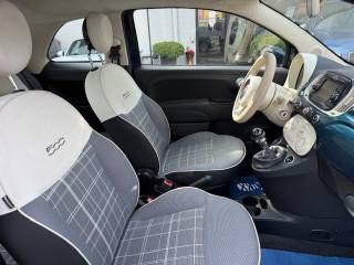 FIAT 500 usata, con Cruise Control