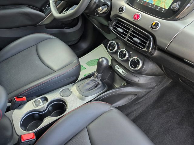 FIAT 500X usata, con Cruise Control