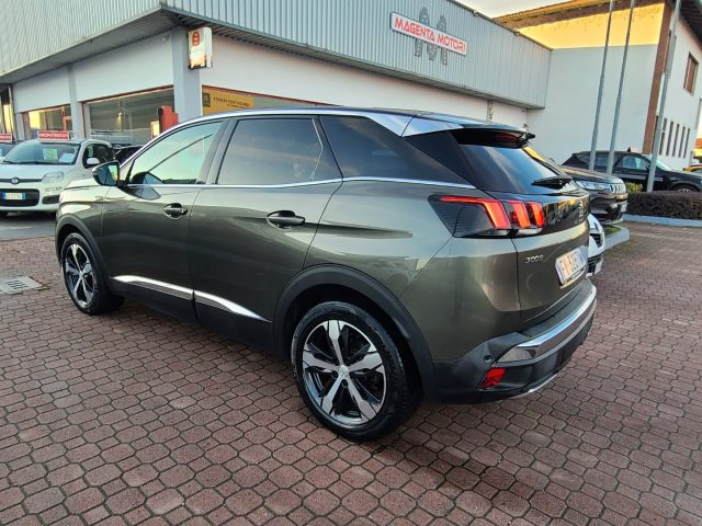 PEUGEOT 3008 usata 24