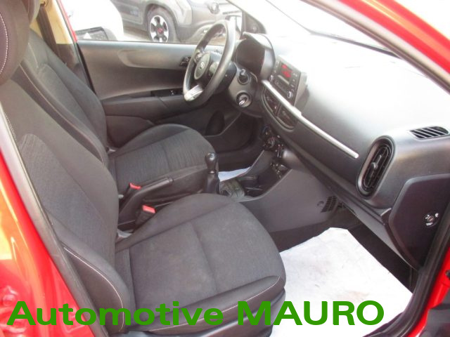 KIA Picanto usata 20