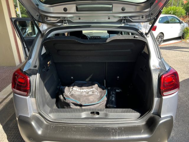 CITROEN C3 Aircross usata, con Cruise Control