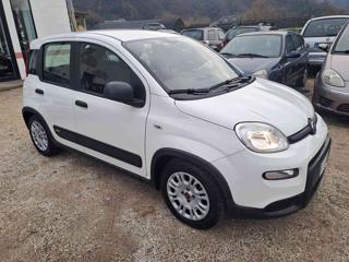 FIAT Panda usata, con Park Distance Control