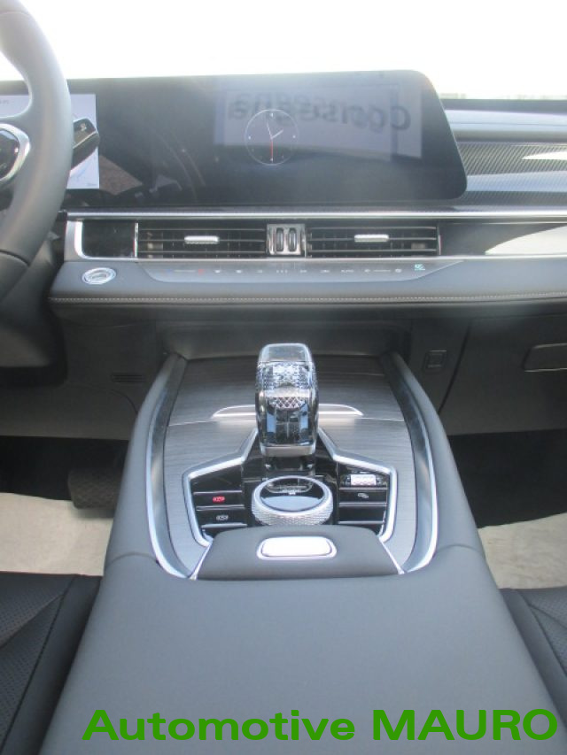 DR MOTOR DR 6.0 usata, con Sensori di parcheggio posteriori