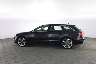 AUDI A4 usata 5