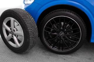 AUDI Q2 usata, con Cruise Control