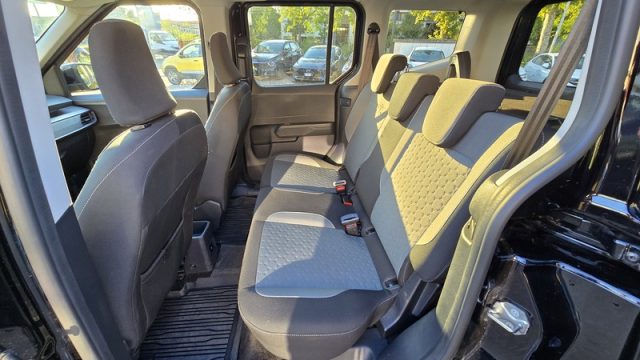 FORD Tourneo Courier usata, con Cruise Control