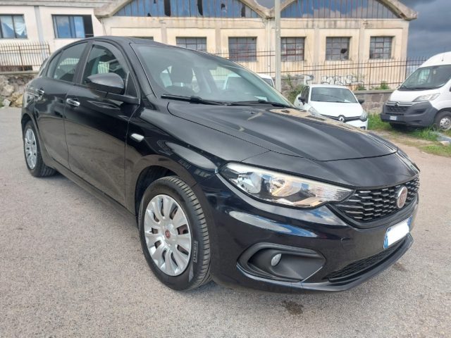 FIAT Tipo usata, con Airbag