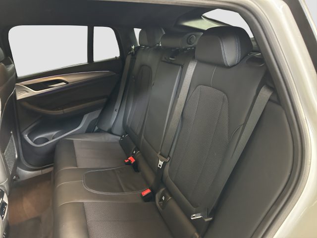 BMW X4 usata 9