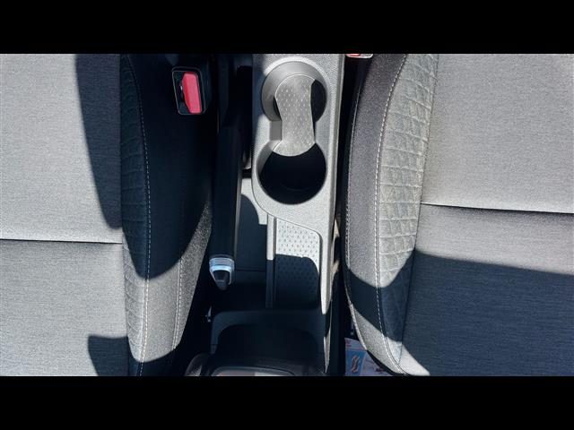 RENAULT Captur usata, con Fari LED