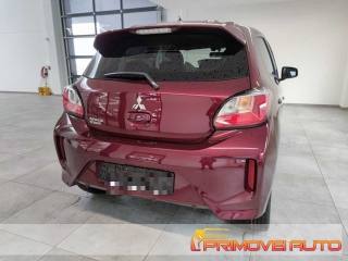 MITSUBISHI Space Star usata, con Autoradio