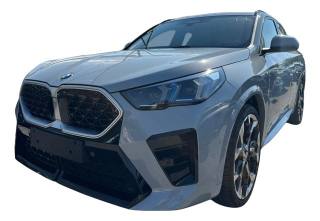 BMW X2 xDrive 20d Msport Pro Gancio Led