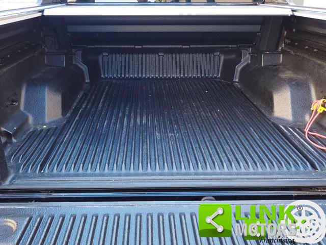 FORD Ranger usata 24