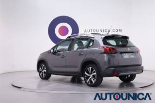 PEUGEOT 2008 usata, con Immobilizzatore elettronico